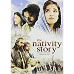 Nativity Story [DVD] [2006] [Region 1] [US Import] [NTSC]